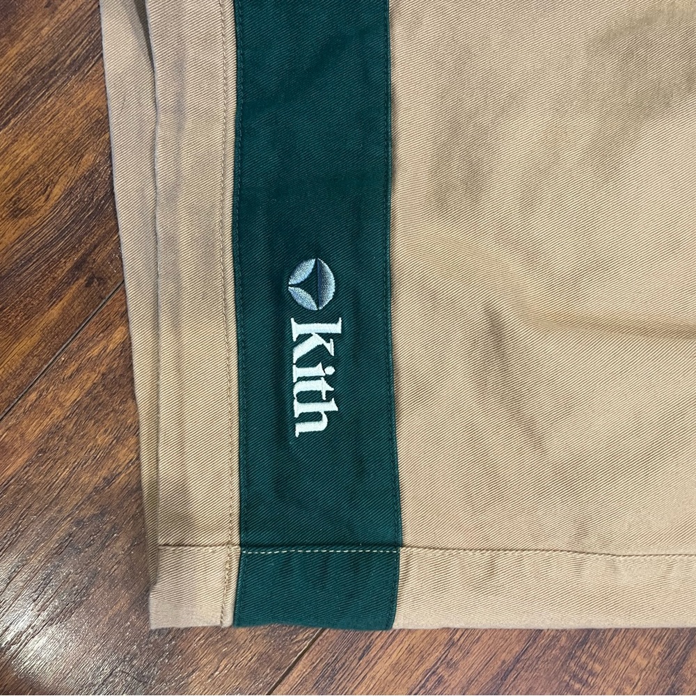 Kith Taylormade Men's Shorts - Picture 3 of 4